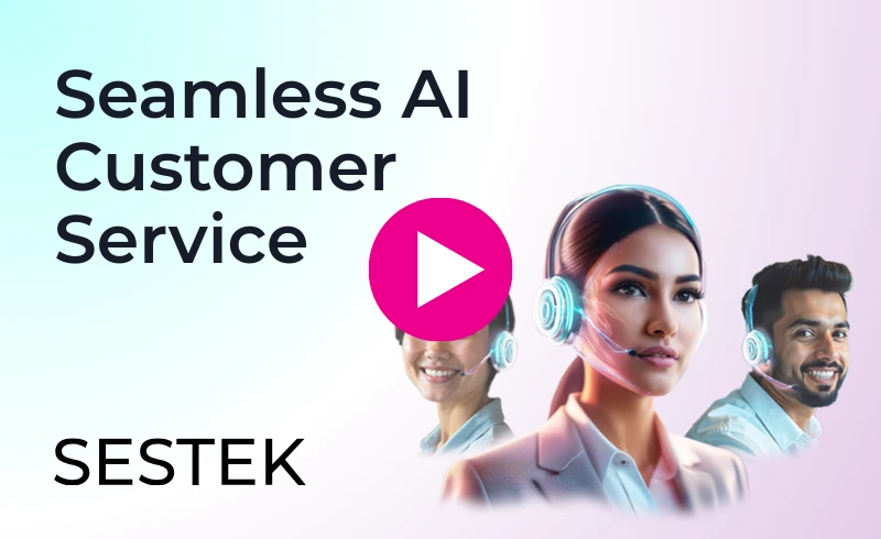 Automate Service Appointments with AI Agents