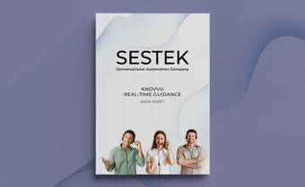 Knovvu Real-Time Guidance Datasheet